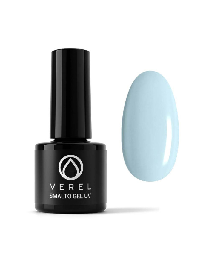 GEL POLISH VEREL 7 ML N°138