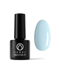 VEREL SMALTI GEL UV SEMIPERMANENTE 7ML unghie