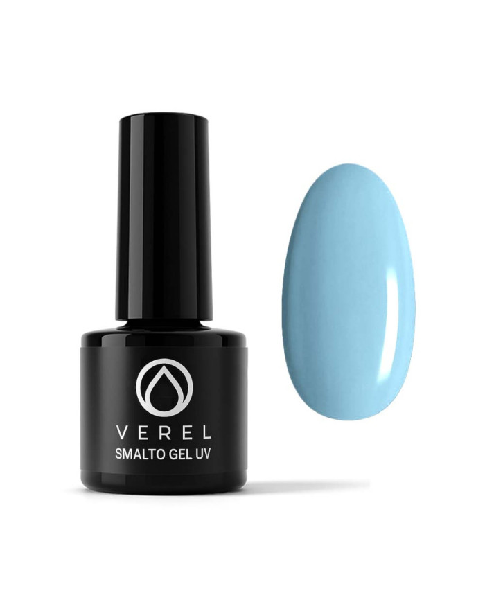 GEL POLISH VEREL 7 ML N°139
