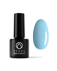 VEREL SMALTI GEL UV SEMIPERMANENTE 7ML unghie
