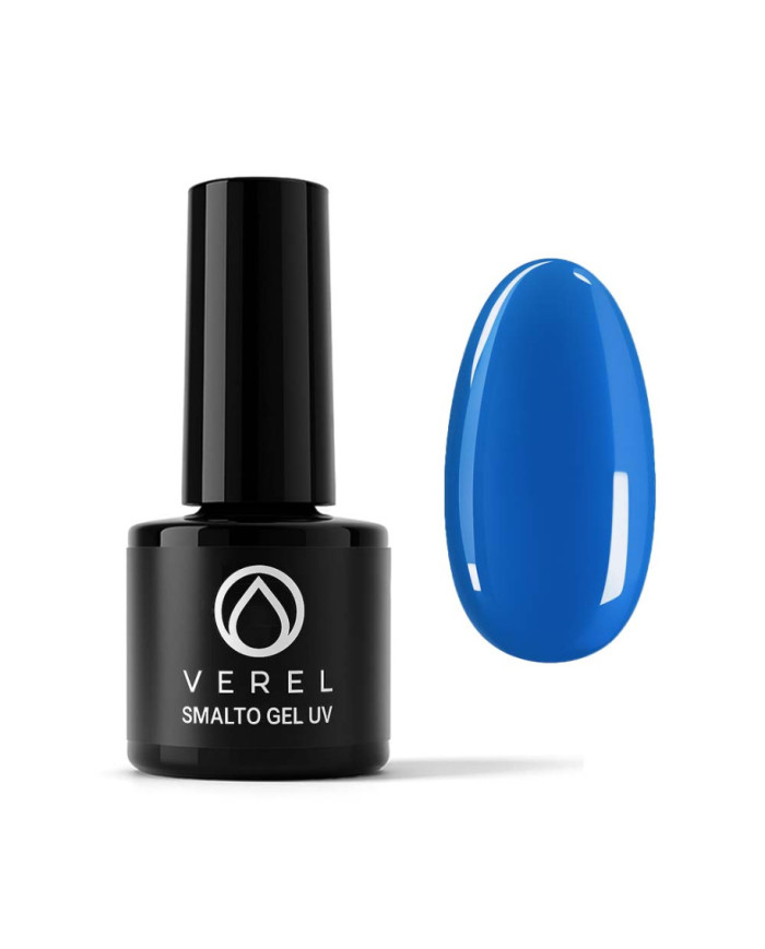 GEL POLISH VEREL 7 ML N°140