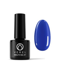 VEREL SMALTI GEL UV SEMIPERMANENTE 7ML unghie