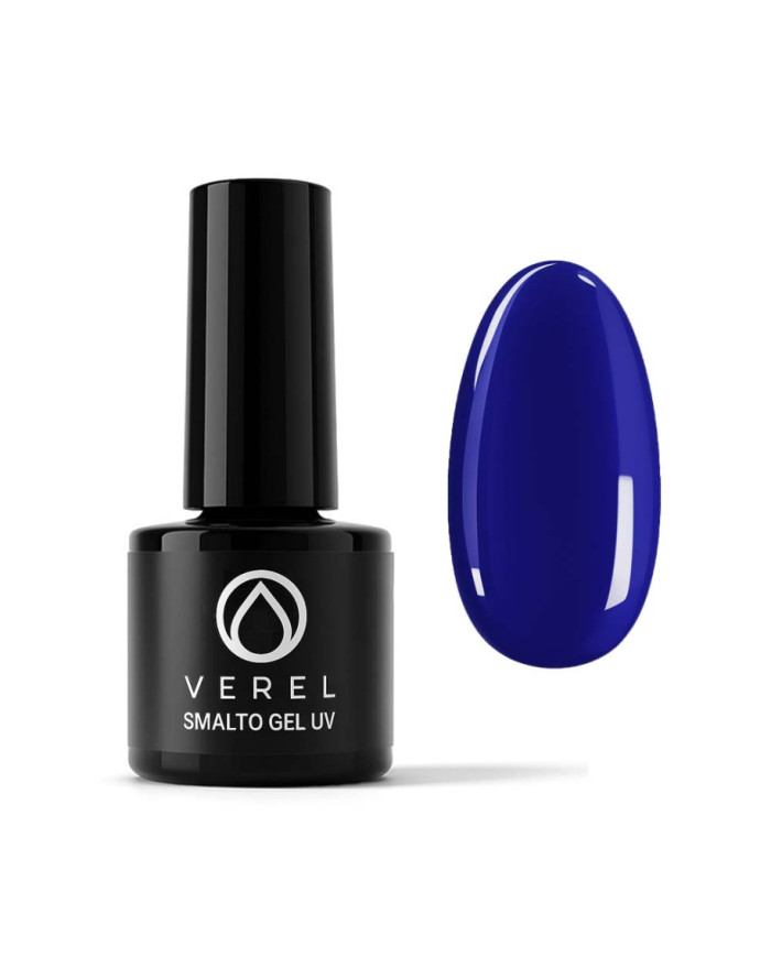 GEL POLISH VEREL 7 ML N°142