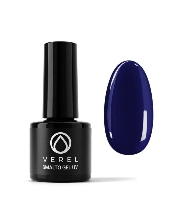 GEL POLISH VEREL 7 ML N°144