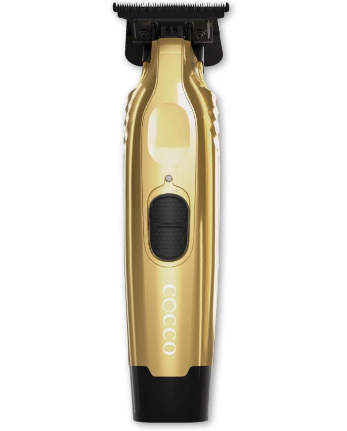 COCCO VELOCE PRO TRIMMER GOLD