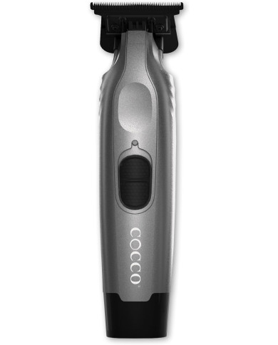 COCCO VELOCE PRO TRIMMER GREY
