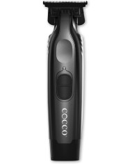 COCCO VELOCE PRO TRIMMER MATTE  BLACK