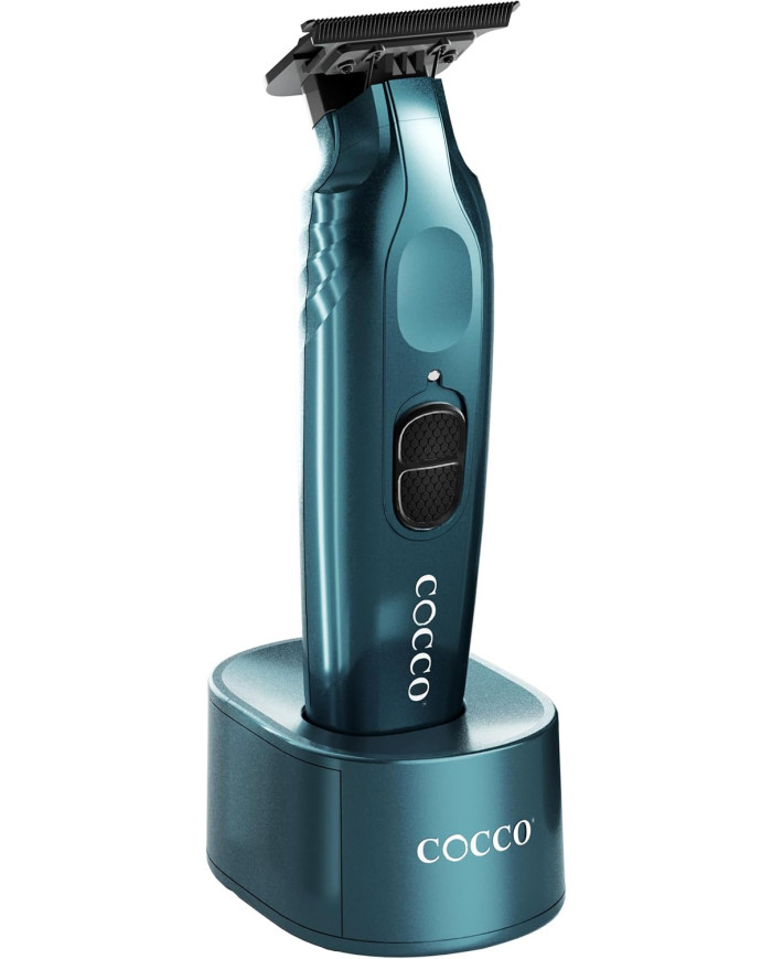 COCCO HYPERVELOCE PRO TRIMMER DARK TEAL