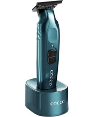 COCCO HYPERVELOCE PRO TRIMMER DARK TEAL