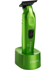COCCO HYPERVELOCE PRO TRIMMER GREEN