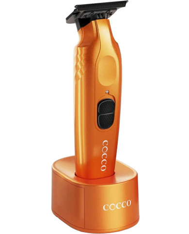 COCCO HYPERVELOCE PRO TRIMMER ORANGE