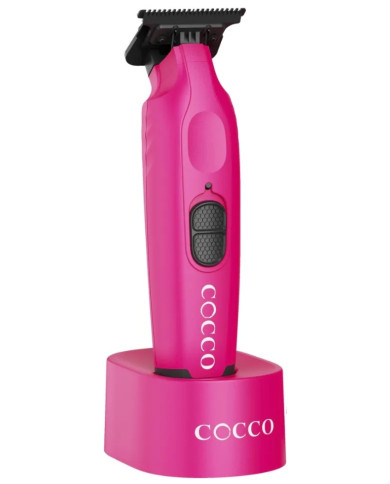 COCCO HYPERVELOCE PRO TRIMMER PINK