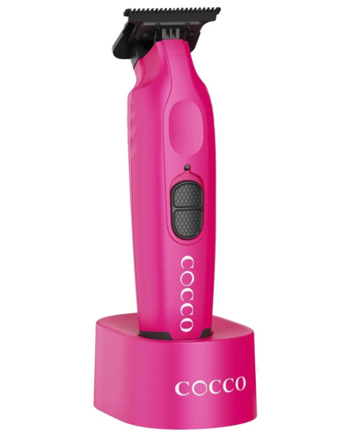 COCCO HYPERVELOCE PRO TRIMMER PINK