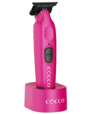 COCCO HYPERVELOCE PRO TRIMMER PINK