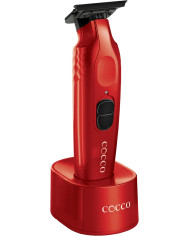 COCCO HYPERVELOCE PRO TRIMMER RED