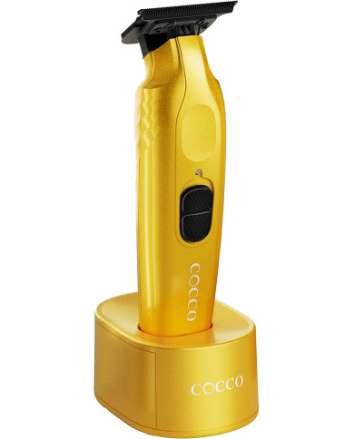 COCCO HYPERVELOCE PRO TRIMMER YELLOW
