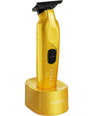 COCCO HYPERVELOCE PRO TRIMMER YELLOW