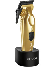 COCCO VELOCE PRO CLIPPER GOLD