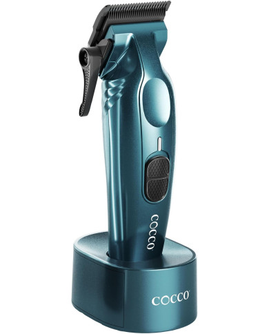 COCCO HYPERVELOCE PRO CLIPPER-DARK TEAL