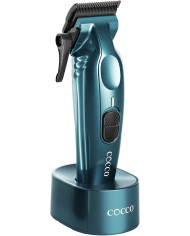 COCCO HYPERVELOCE PRO CLIPPER-DARK TEAL