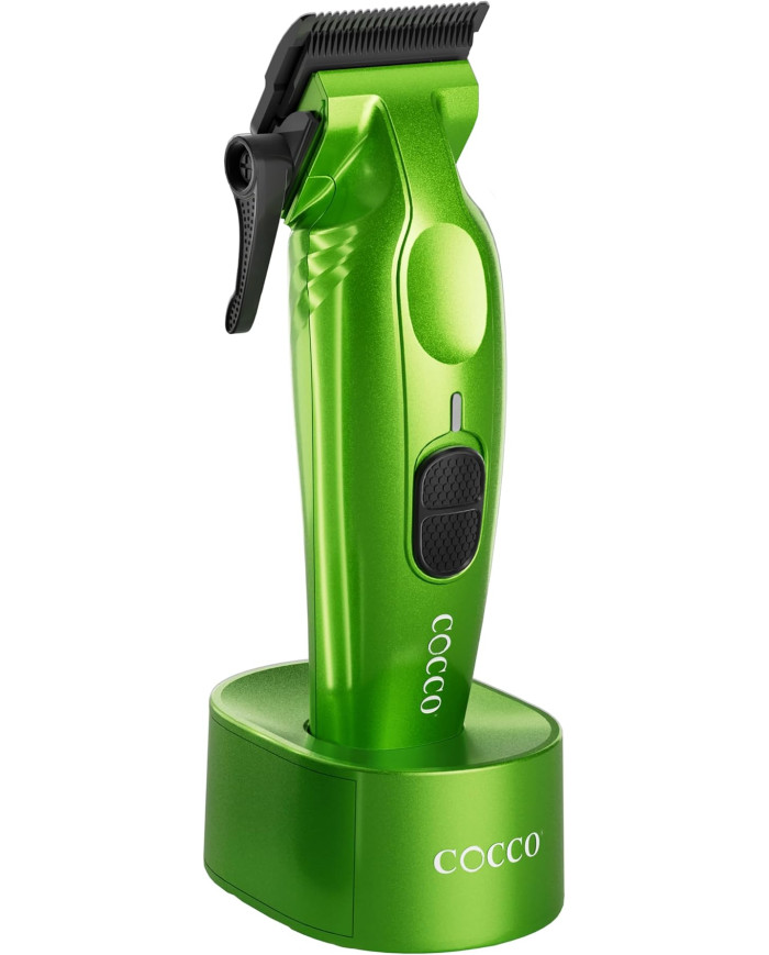 COCCO HYPERVELOCE PRO CLIPPER GREEN