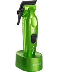 COCCO HYPERVELOCE PRO CLIPPER GREEN