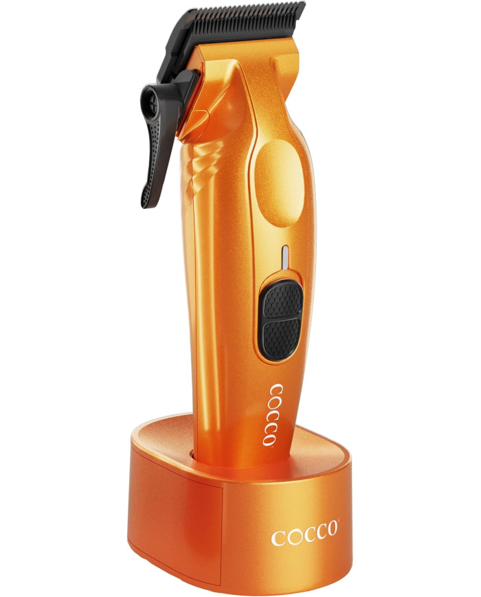 COCCO HYPERVELOCE PRO CLIPPER-ORANGE