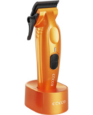 COCCO HYPERVELOCE PRO CLIPPER ORANGE