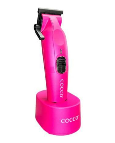 COCCO HYPERVELOCE PRO CLIPPER-PINK