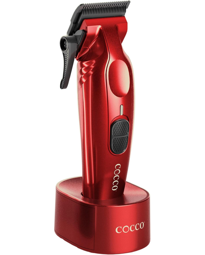 COCCO HYPERVELOCE PRO CLIPPER-RED