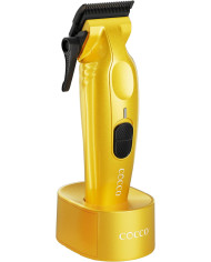 COCCO HYPERVELOCE PRO CLIPPER YELLOW