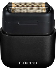 COCCO IMPACTO SHAVER BLACK