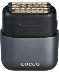 COCCO IMPACTO SHAVER GREY