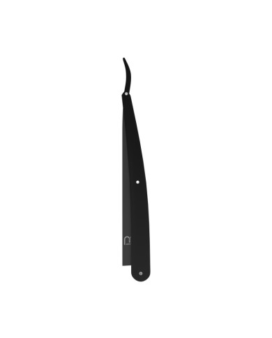 L3VEL3 RASOIO CLASSICO BLACK