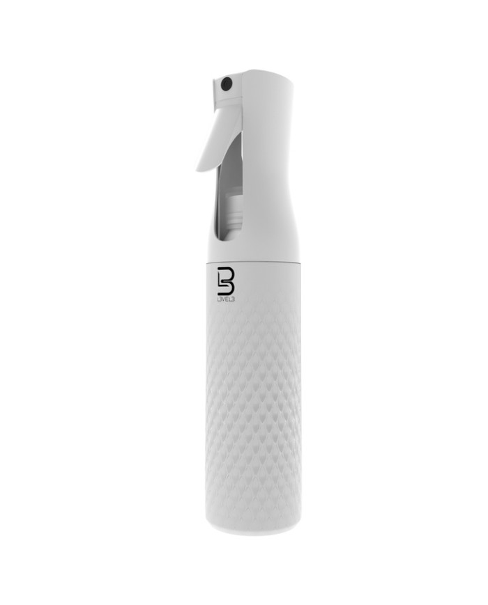 L3VEL3 SPRUZZINO RILASCIO PROLUNGATO BIANCO