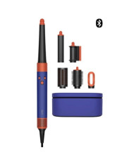 DYSON AIRWRAP I.D. STRAIGTH + WAVY ( PERVINCA / TANGERINE )