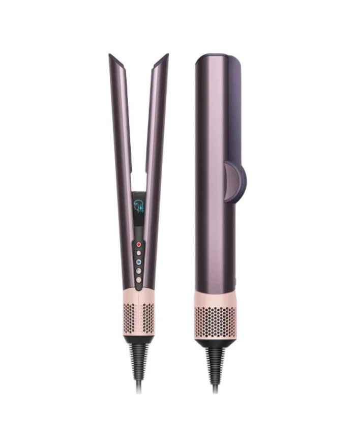 DYSON PIASTRA AIRSTRAIT CONSUMER ( JUSPER PLUM )