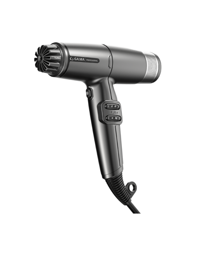 PHON IQ LITE MAX SILVER 1700W GAMA