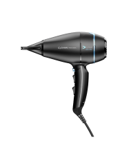 PHON BRAVO 90 OXY-ACTIVE DIGITAL 2400W NERO - GAMA PROFESSIONAL