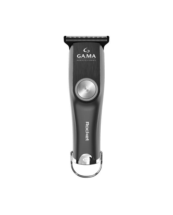 TRIMMER ROCKET GT USB 6300RPM GAMA