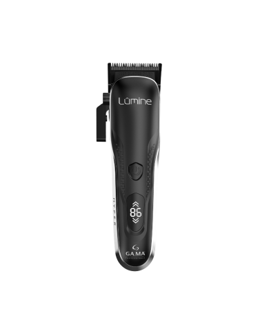 CLIPPER LUMINE HIGH-TORQUE 8500RPM GAMA