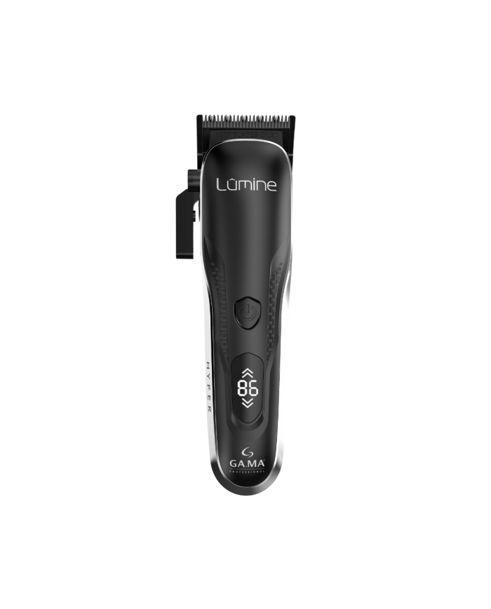 CLIPPER LUMINE HIGH-TORQUE 8500RPM GAMA