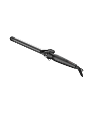 FERRO SILK CHROME SALON A PINZA DIAM. 25 MM - GAMA PROFESSIONAL