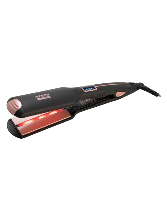 PIASTRA INFRAREDSILK STYLER 65W