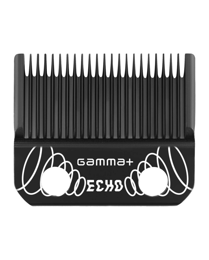 LAMA FISSA CLIPPER ECHO BLADE