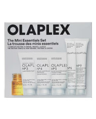 OLAPLEX THE MINI ESSENTIALS SET - N.3 (30ML) N.4 (30 ML) N.5 (30 ML) N.6 (20ML) N.7 (7,5ML) N.9 (20ML)