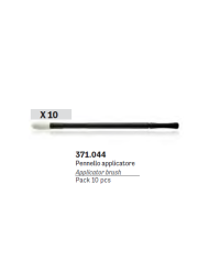 SET 10 PENNELLI APPLICATORE