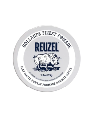 REUZEL CLAY MATTE POMADE 95 GR