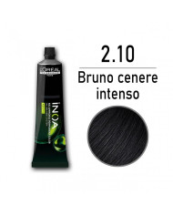 l oreal inoa 2-10 bruno cenere intenso  60 gr