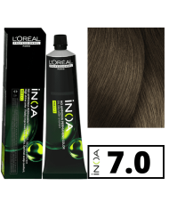 LOREAL INOA 7.0 BIONDO INTENSO 60 GR